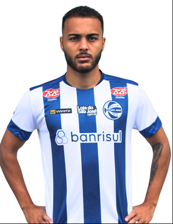 Estêvão Barreto de Oliveira